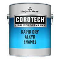 Rapid Dry Alkyd Enamel V220