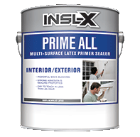 Prime All™ Multi-Surface Latex Primer Sealer AP-1000